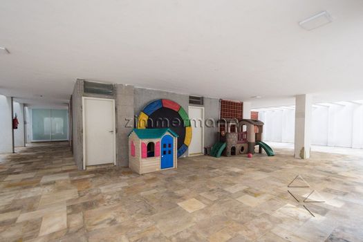 Foto 16 do(a) Apartamento de 3 quartos à venda em Jardim Paulista, São Paulo