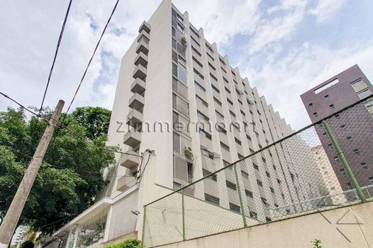 Foto 23 do(a) Apartamento de 3 quartos à venda em Jardim Paulista, São Paulo