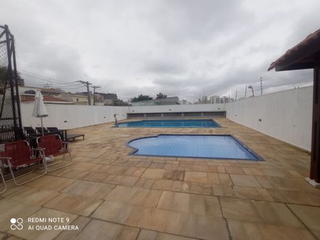 Foto 42 do(a) Apartamento de 3 quartos à venda em Macedo, Guarulhos