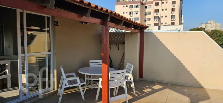 Foto 8 do(a) Apartamento de 2 quartos à venda em Jardim Botânico, Porto Alegre