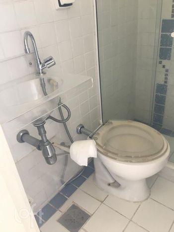 Foto 20 do(a) Apartamento de 2 quartos à venda em Praça da Bandeira, Rio de Janeiro
