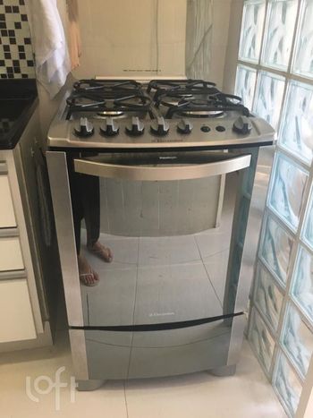 Foto 10 do(a) Apartamento de 2 quartos à venda em Praça da Bandeira, Rio de Janeiro