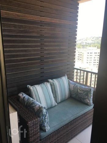 Foto 4 do(a) Apartamento de 2 quartos à venda em Praça da Bandeira, Rio de Janeiro