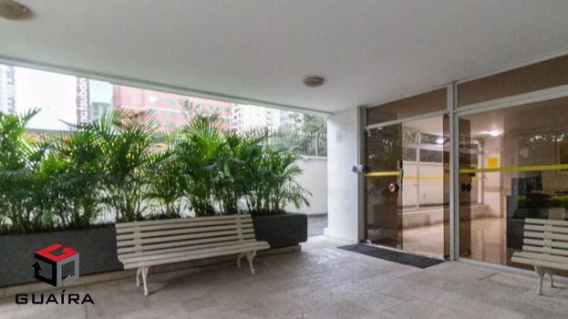 Foto 2 do(a) Apartamento de 3 quartos à venda em Paraíso, São Paulo