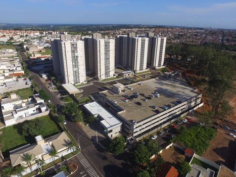 Foto 18 do(a) Apartamento de 3 quartos à venda em Quinta Ranieri, Bauru