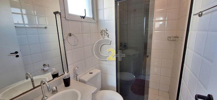 Foto 16 do(a) Apartamento de 1 quartos à venda em Perdizes, São Paulo