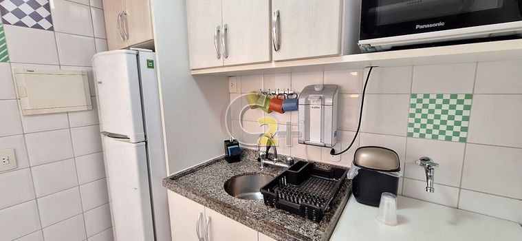 Foto 11 do(a) Apartamento de 1 quartos à venda em Perdizes, São Paulo