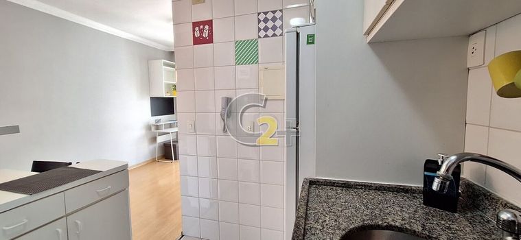 Foto 10 do(a) Apartamento de 1 quartos à venda em Perdizes, São Paulo