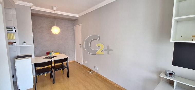 Foto 3 do(a) Apartamento de 1 quartos à venda em Perdizes, São Paulo