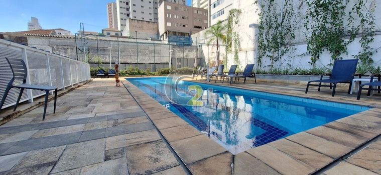 Foto 31 do(a) Apartamento de 1 quartos à venda em Perdizes, São Paulo