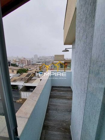 Foto 5 do(a) Apartamento de 2 quartos à venda em Alto Barroca, Belo Horizonte
