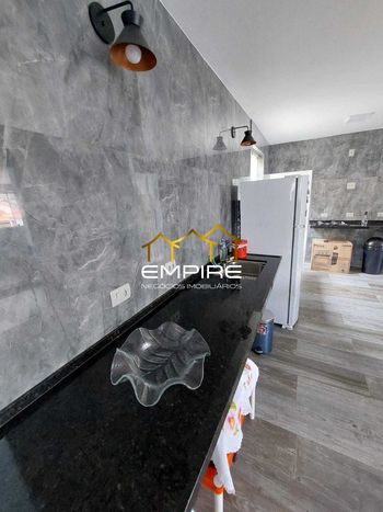 Foto 4 do(a) Apartamento de 2 quartos à venda em Alto Barroca, Belo Horizonte