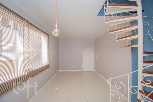 Foto 3 do(a) Apartamento de 3 quartos à venda em Petrópolis, Porto Alegre