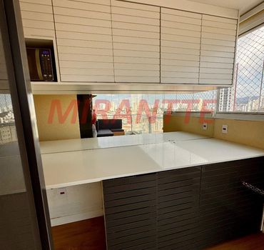 Foto 9 do(a) Apartamento de 2 quartos à venda em Lauzane Paulista, São Paulo