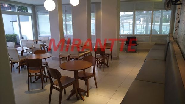 Foto 23 do(a) Apartamento de 2 quartos à venda em Lauzane Paulista, São Paulo