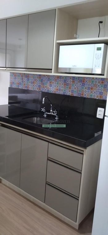 Foto 8 do(a) Apartamento de 1 quartos à venda em Centro, Jundiaí