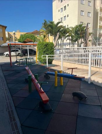 Foto 16 do(a) Apartamento de 2 quartos à venda em Jardim Guadalajara, Sorocaba