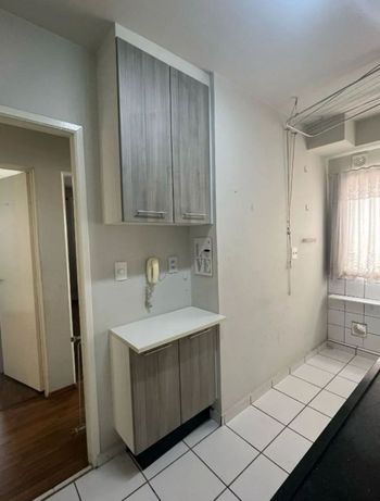 Foto 6 do(a) Apartamento de 2 quartos à venda em Jardim Guadalajara, Sorocaba