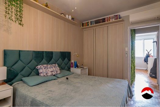 Foto 10 do(a) Apartamento de 3 quartos à venda em Aclimação, São Paulo