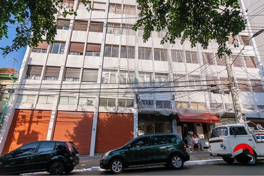 Foto 23 do(a) Apartamento de 3 quartos à venda em Aclimação, São Paulo