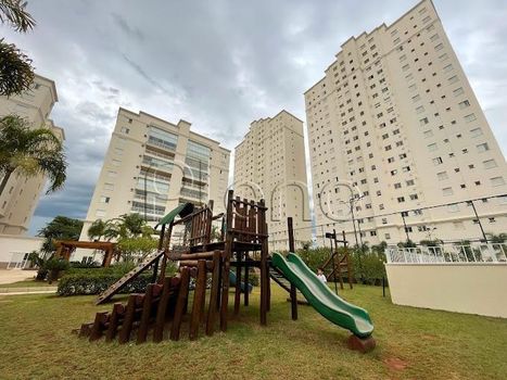 Foto 25 do(a) Cobertura false à venda em Vila Brandina, Campinas