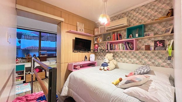 Foto 29 do(a) Casa em Condomínio de 3 quartos à venda em Jardim Isabel, Porto Alegre