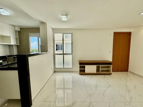 Foto 2 do(a) Apartamento de 2 quartos para alugar em São Jorge, Maceió