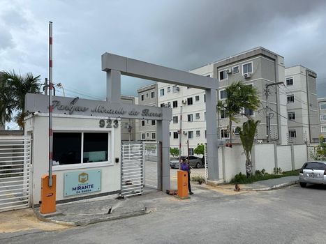 Foto 5 do(a) Apartamento de 2 quartos para alugar em São Jorge, Maceió