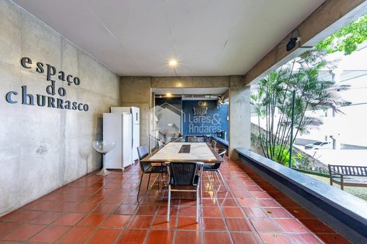 Foto 46 do(a) Apartamento de 3 quartos à venda em Paraíso do Morumbi, São Paulo