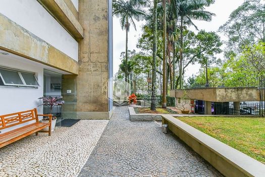 Foto 32 do(a) Apartamento de 3 quartos à venda em Paraíso do Morumbi, São Paulo