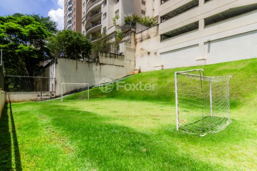 Foto 41 do(a) Apartamento de 3 quartos à venda em Vila Andrade, São Paulo