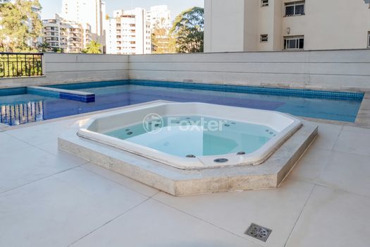 Foto 30 do(a) Apartamento de 3 quartos à venda em Vila Andrade, São Paulo