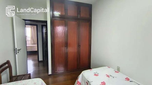 Foto 11 do(a) Apartamento de 4 quartos à venda em Gutierrez, Belo Horizonte