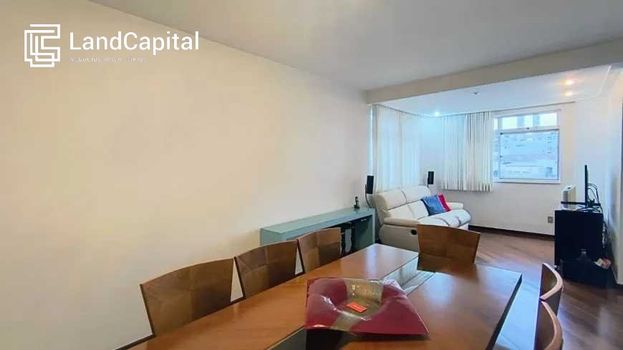 Foto 4 do(a) Apartamento de 4 quartos à venda em Gutierrez, Belo Horizonte