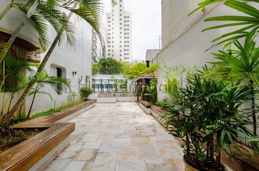 Foto 33 do(a) Apartamento de 4 quartos à venda em Perdizes, São Paulo