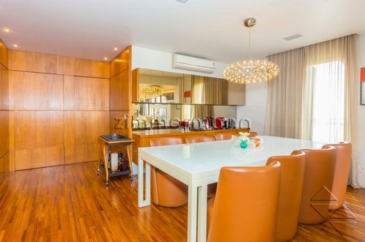 Foto 4 do(a) Apartamento de 4 quartos à venda em Perdizes, São Paulo
