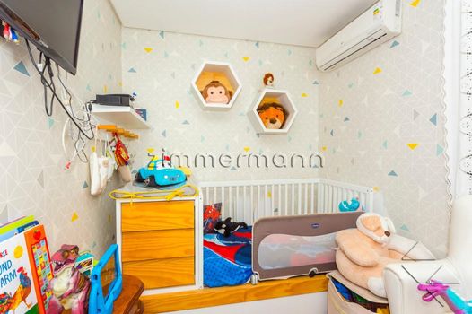 Foto 12 do(a) Apartamento de 4 quartos à venda em Perdizes, São Paulo