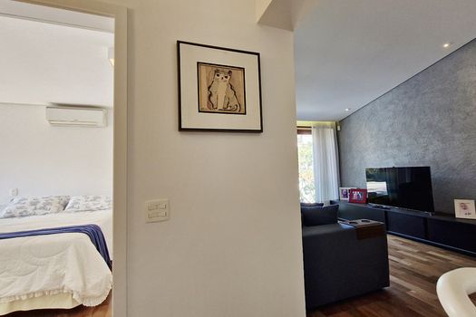 Foto 46 do(a) Casa em Condomínio de 3 quartos à venda em Jardim Prudência, São Paulo
