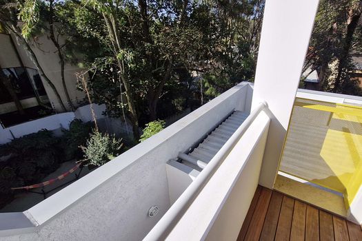Foto 31 do(a) Casa em Condomínio de 3 quartos à venda em Jardim Prudência, São Paulo