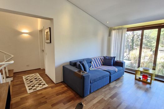 Foto 45 do(a) Casa em Condomínio de 3 quartos à venda em Jardim Prudência, São Paulo