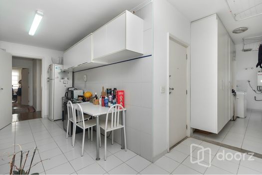 Foto 39 do(a) Apartamento de 4 quartos à venda em Jardim Paulista, São Paulo