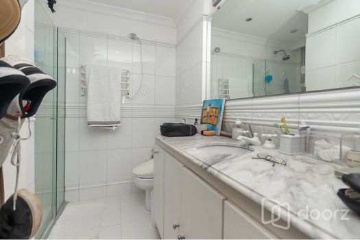 Foto 23 do(a) Apartamento de 4 quartos à venda em Jardim Paulista, São Paulo