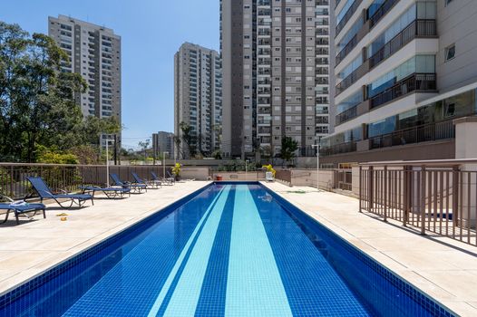 Foto 50 do(a) Apartamento de 3 quartos à venda em Vila Andrade, São Paulo