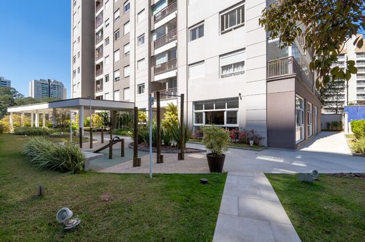 Foto 48 do(a) Apartamento de 3 quartos à venda em Vila Andrade, São Paulo