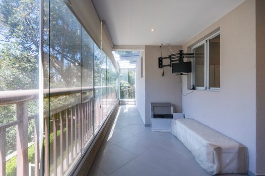 Foto 2 do(a) Apartamento de 3 quartos à venda em Vila Andrade, São Paulo