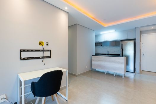 Foto 37 do(a) Apartamento de 3 quartos à venda em Vila Andrade, São Paulo