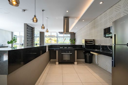 Foto 45 do(a) Apartamento de 3 quartos à venda em Vila Andrade, São Paulo