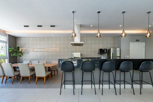 Foto 43 do(a) Apartamento de 3 quartos à venda em Vila Andrade, São Paulo