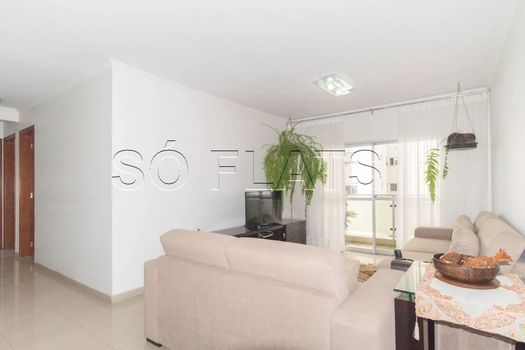 Foto 4 do(a) Apartamento de 3 quartos à venda em Belenzinho, São Paulo