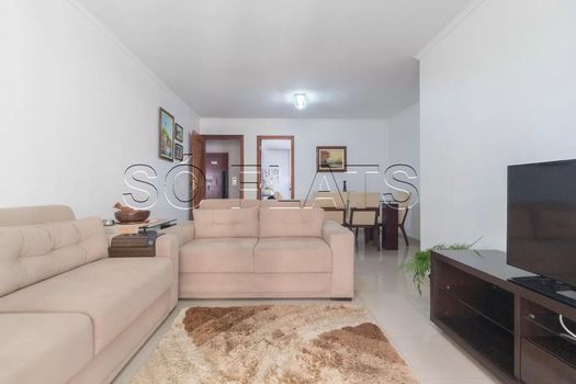 Foto 5 do(a) Apartamento de 3 quartos à venda em Belenzinho, São Paulo